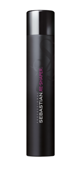 4015600164287-Sebastian Re-Shaper Strong Hold Hairspray 400ml