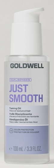 DualSenses Just Smooth Bändigungs Öl 100ml