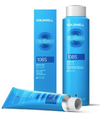 Goldwell Colorance Dose und Tube