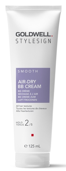 Goldwell Stylesign Smooth Air Dry BB Cream 125 ml