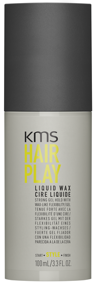KMS_HairPlay_Liquid_Wax_100mL