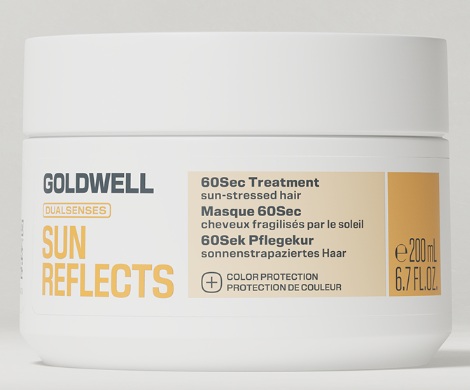 DualSenses Sun Reflects 60 Sek. Pflegekur 200ml