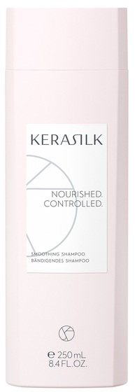 Kerasilk Smoothing Shampoo 250ml