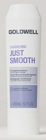 DualSenses Just Smooth Bändigungs Conditioner 200ml