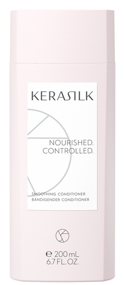 Kerasilk Smoothing Conditioner 200ml