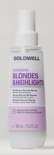 DualSenses Blond & Highlights Brillanz Serum Spray 150ml