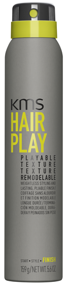 KMS_HairPlay_Playable_Texture_200mL