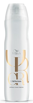 Wella Oil Reflections Reinigendes Shampoo