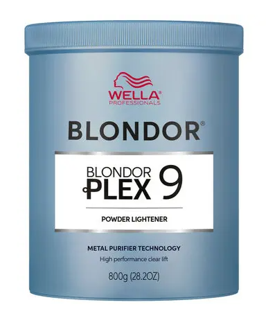 Blondor Multi Blonde Powder 800g