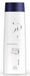 Wella System Professional Expert Kit Silver Blond Shampoo