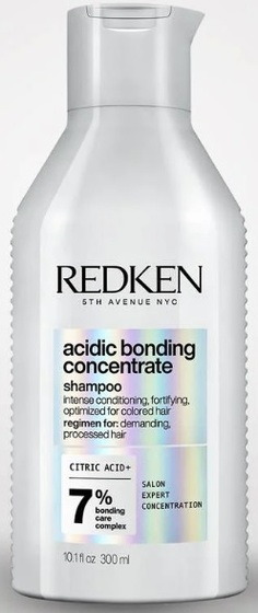 Redken Acidic Bonding Concentrate Shampoo