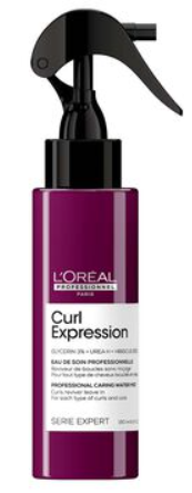 Loreal Curl Expression Curls Reviver Leave-In