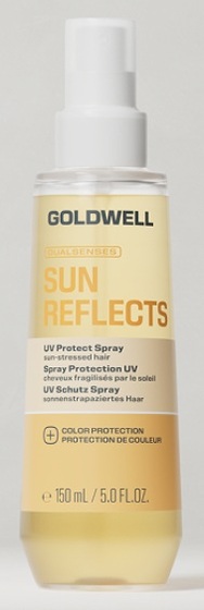 DualSenses Sun Reflects UV Schutz Spray 150ml