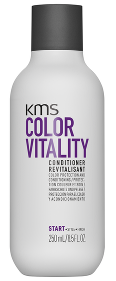 KMS_ColorVitality_Conditioner_250mL