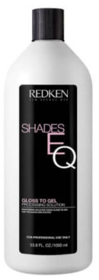 Shades EQ Gloss to Gel