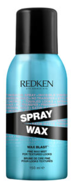 Redken Spray Wax