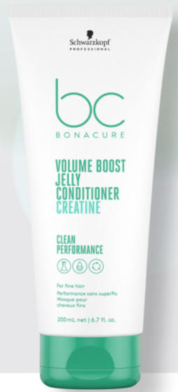 BC Volume Boost Jelly Conditioner