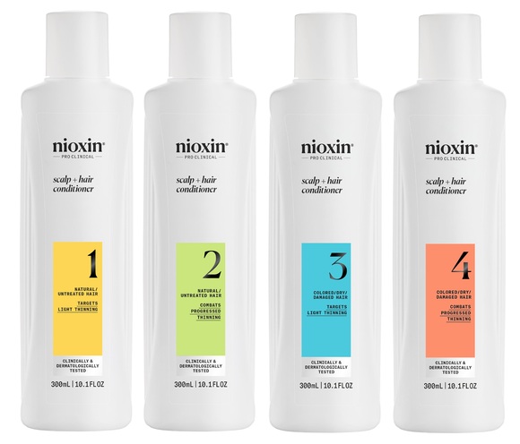 Nioxin-Conditioner-300ml-Group