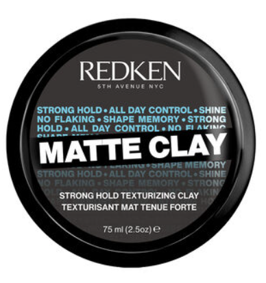 Redken Matte Clay