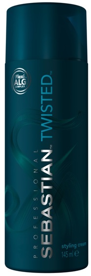 Sebastian Twisted Elastic Styling Cream