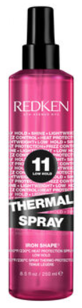 Redken Thermal Spray