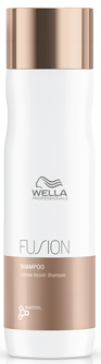 Wella Fusion Shampoo