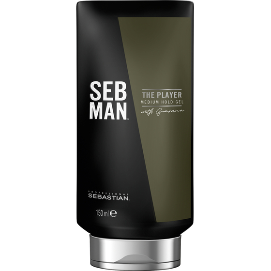 SEB_MAN_The_Player_-_Medium_Hold_Gel_150ml