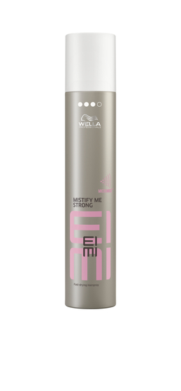 Wella Eimi Mistify me strong 300 ml