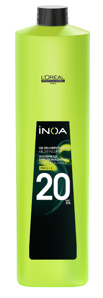 INOA Developer 6