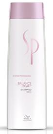 Wella System Professional Balance Scalp Shampoo