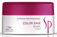 Wella System Professional Color Save Maske