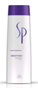 Wella System Professional Smoothen Shampoo