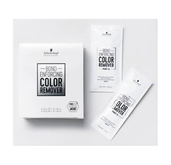 Schwarzkopf Bond Enforcing Color Remover