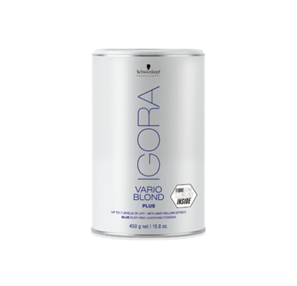 Schwarzkopf Vario Blond Plus