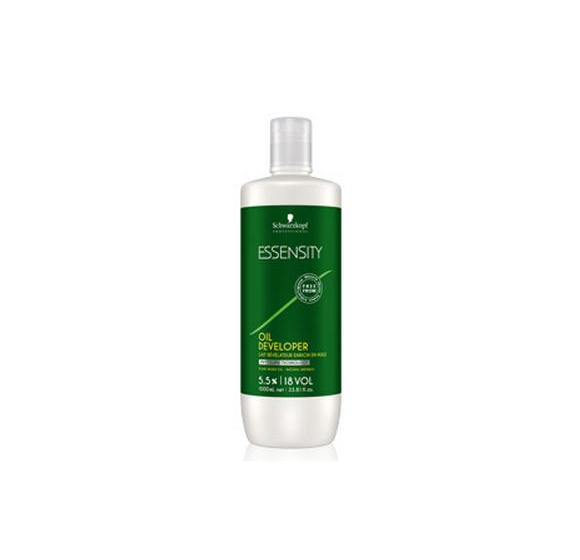 Schwarzkopf Essensity Oil Developer 5.5% 18vol