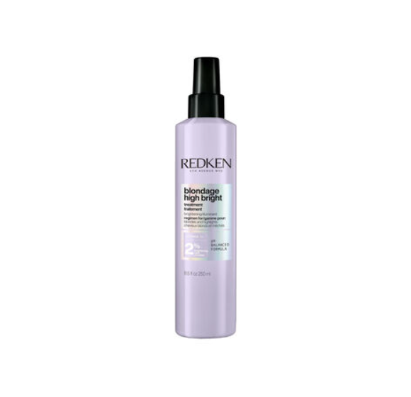 Redken Blondage High Bright Treatment