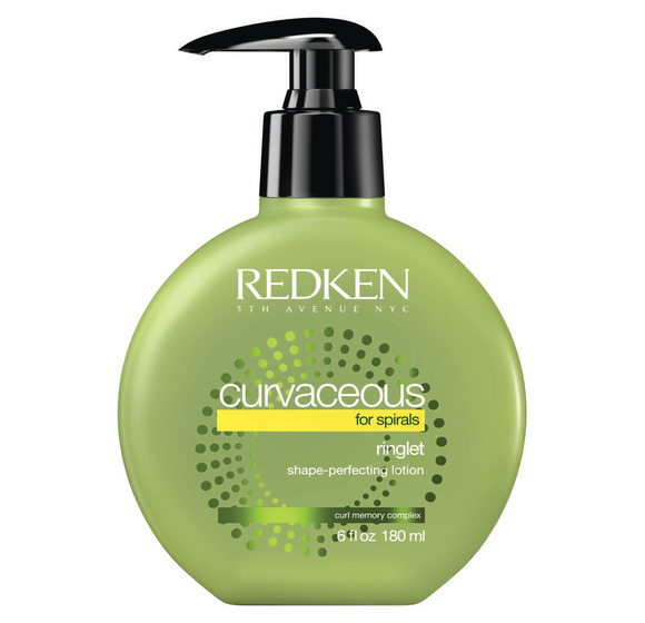 Curvaceous von Redken - Ringlet