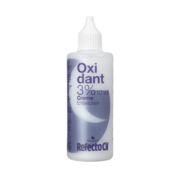 Refectocil Oxydant 3%