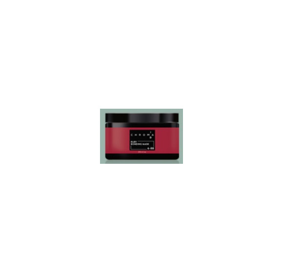Schwarzkopf Chroma ID Mask Home 250 ml