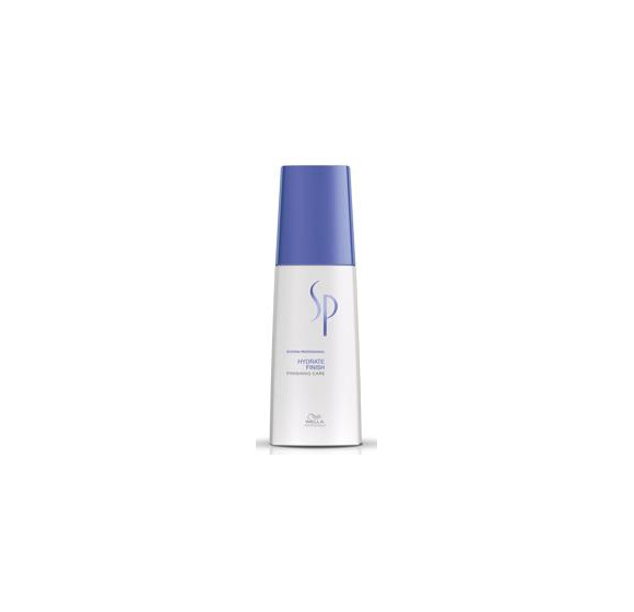Wella System Professional Hydrate Finish