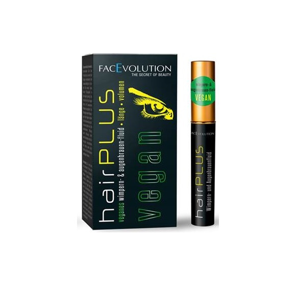 Hairplus vegan