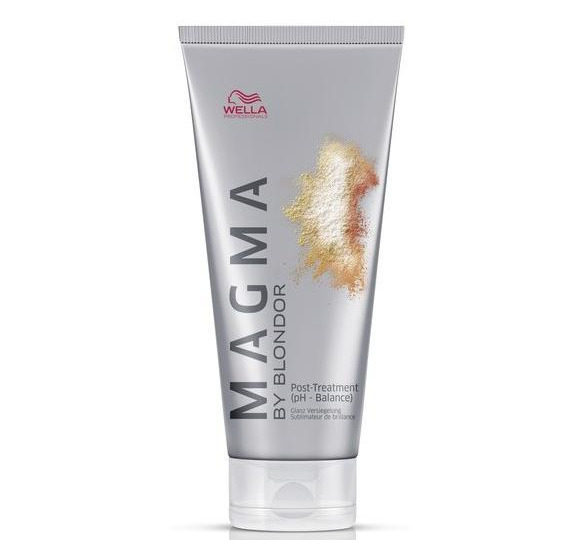 Wella Magma Post-Treatment