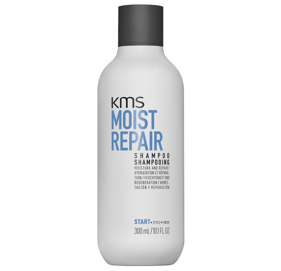 KMS_MoistRepair_Shampoo_300mL