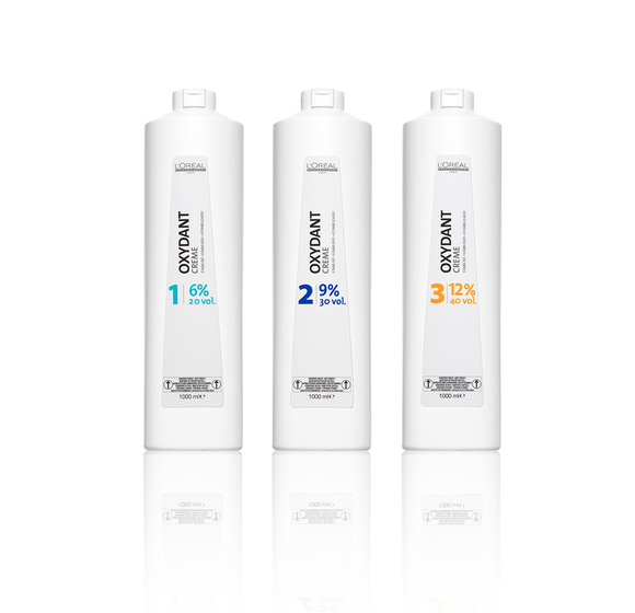 Oxydant Loreal