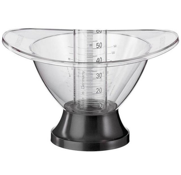 Goldwell Messschalenset für Topchic Dose