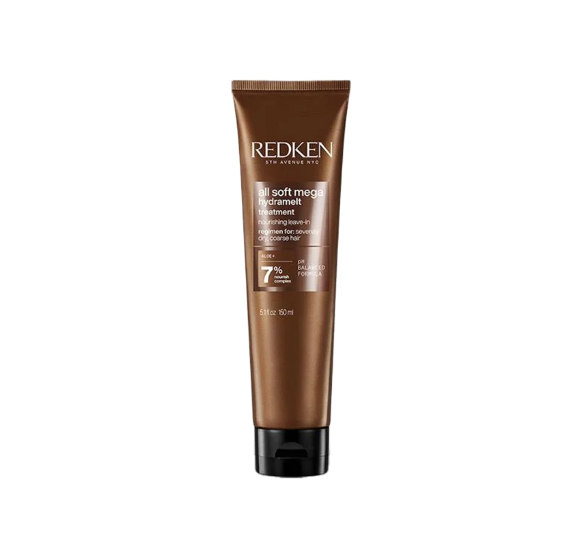 Redken All Soft Mega Curls Hydramelt
