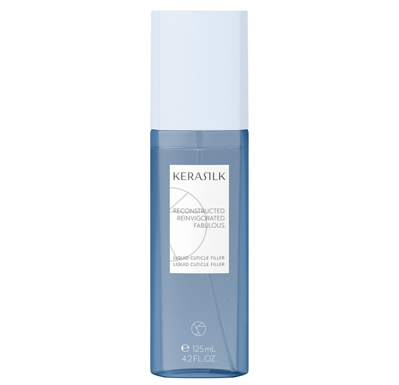 Kerasilk Liquid Cuticle Filler 125ml