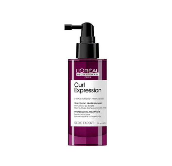 Loreal Curl Expression Density Stimulator