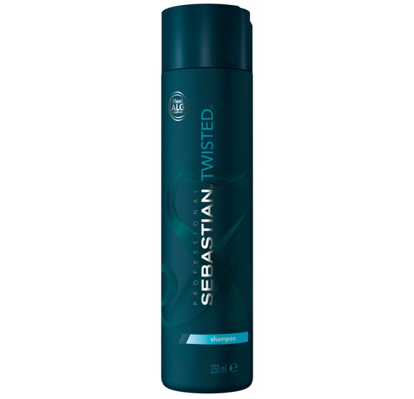 Sebastian Twisted Elastic Shampoo