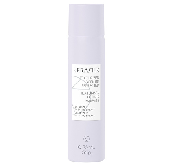 Kerasilk Texturizing Finishing Spray 75ml